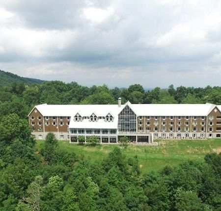 Amicalola Falls State Park And Lodge Dawsonville Extérieur photo