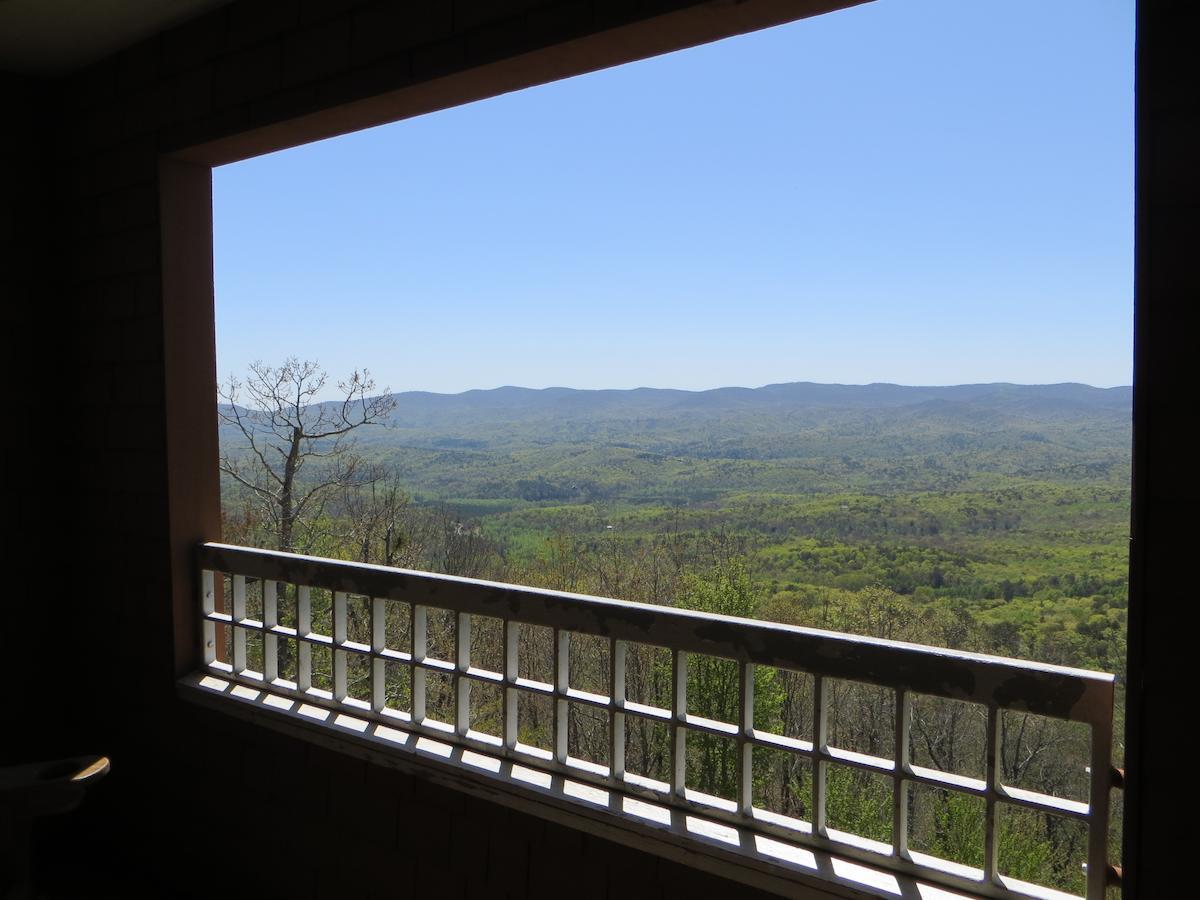 Amicalola Falls State Park And Lodge Dawsonville Extérieur photo