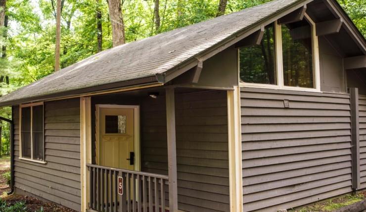 Amicalola Falls State Park And Lodge Dawsonville Extérieur photo
