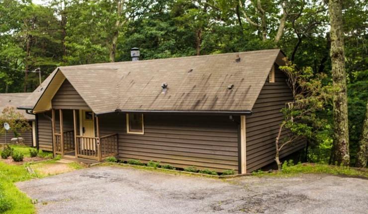 Amicalola Falls State Park And Lodge Dawsonville Extérieur photo