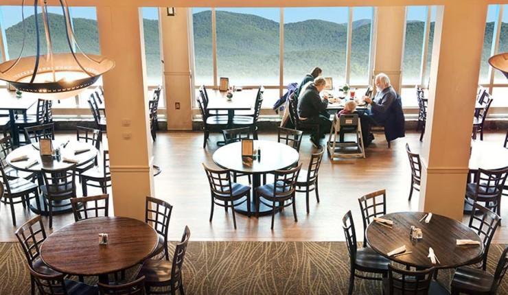 Amicalola Falls State Park And Lodge Dawsonville Extérieur photo