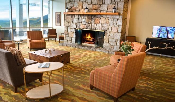 Amicalola Falls State Park And Lodge Dawsonville Extérieur photo