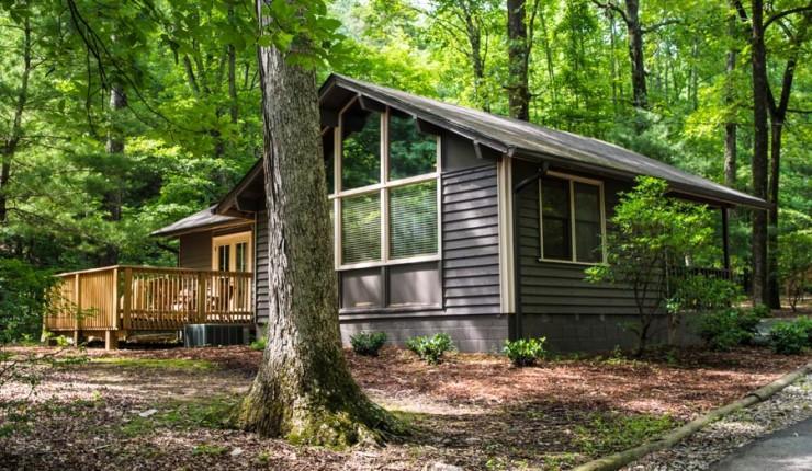 Amicalola Falls State Park And Lodge Dawsonville Extérieur photo